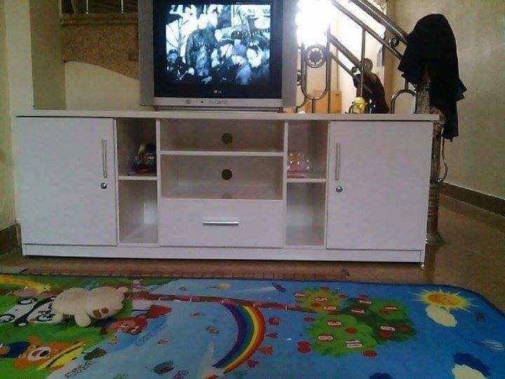 Kệ Ti Vi Gía Rẻ Hải phòng 